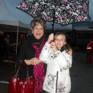 Meet your Posher, Arlene